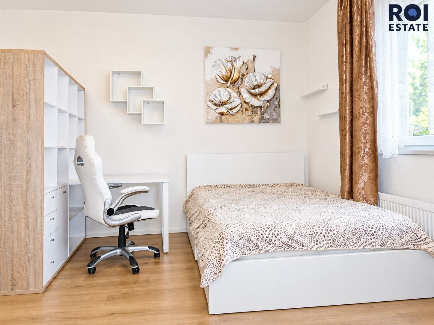 Pronájem byt 1+kk - Geologická, Praha, 35 m² - 5