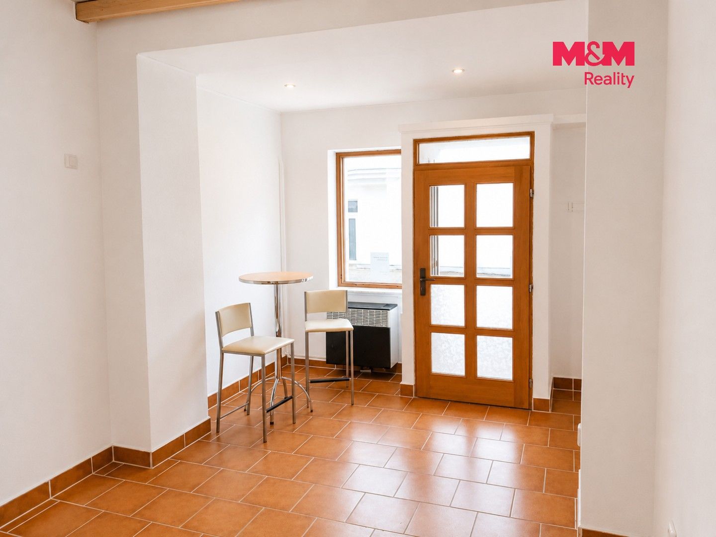 Obchodní prostory · 32 m² · Lázeňská, Konstantinovy Lázně - 4