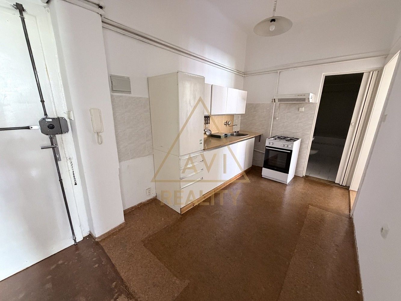 2+1, Praha - Vinohrady, okres Praha 2, Hlavní město Praha, 51 m² - 1