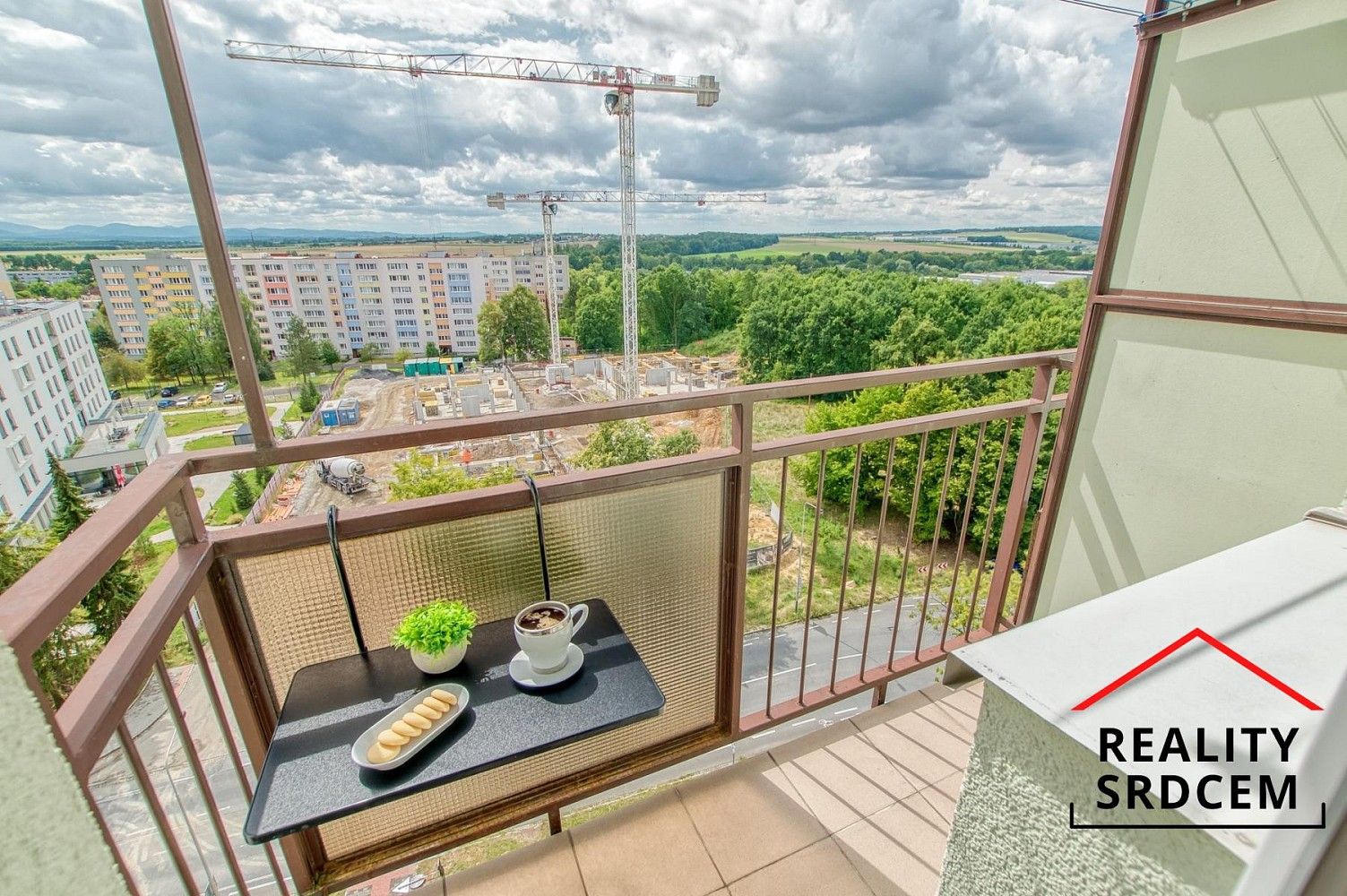 Byt 2+1 · 44 m² · Polská, Ostrava - Poruba - 4