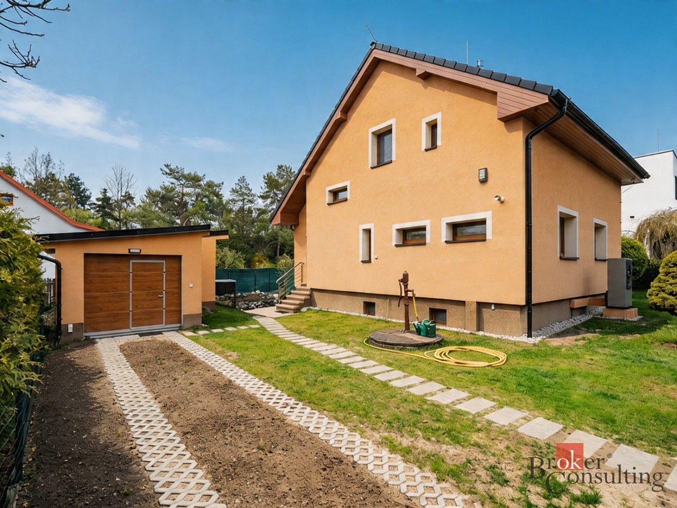 Rodinný dům · 268 m² · Praha - Dolní Chabry, okres Praha 8, Hlavní město Praha - 2