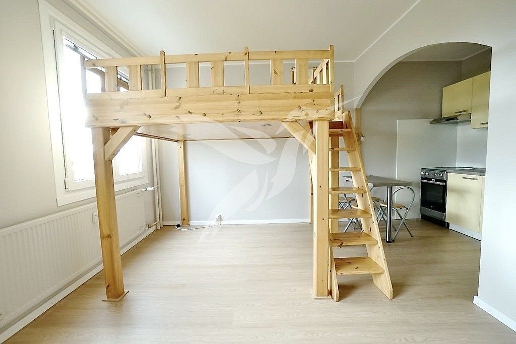 1+kk, Plzeň - Severní Předměstí, okres Plzeň-město, Plzeňský kraj, 31 m² - 1
