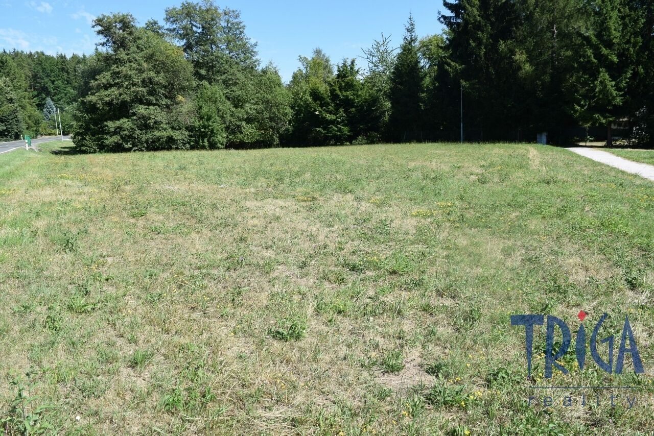 Prodej pozemek pro bydlení - Nemojov Dolní Nemojov, 1 611 m² - 2