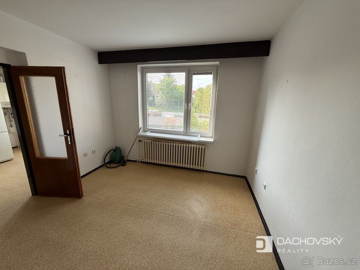 Pronájem byt - Chrudim, 537 01