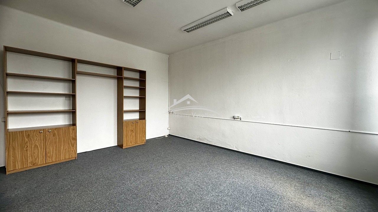 Kancelář · 26 m² · Pelhřimov, Kraj Vysočina - 4