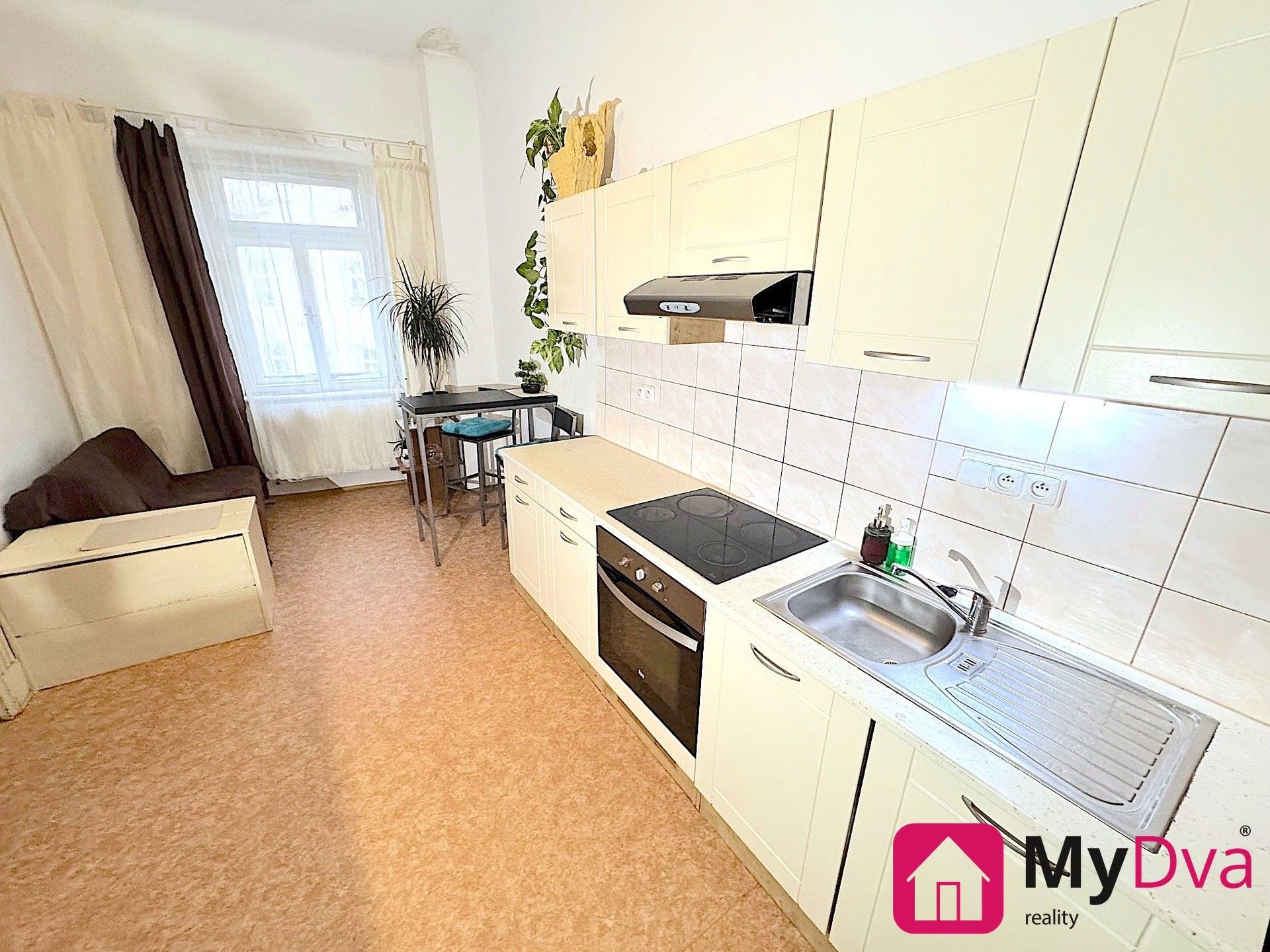 2+1, U Brány, Znojmo, 68 m²