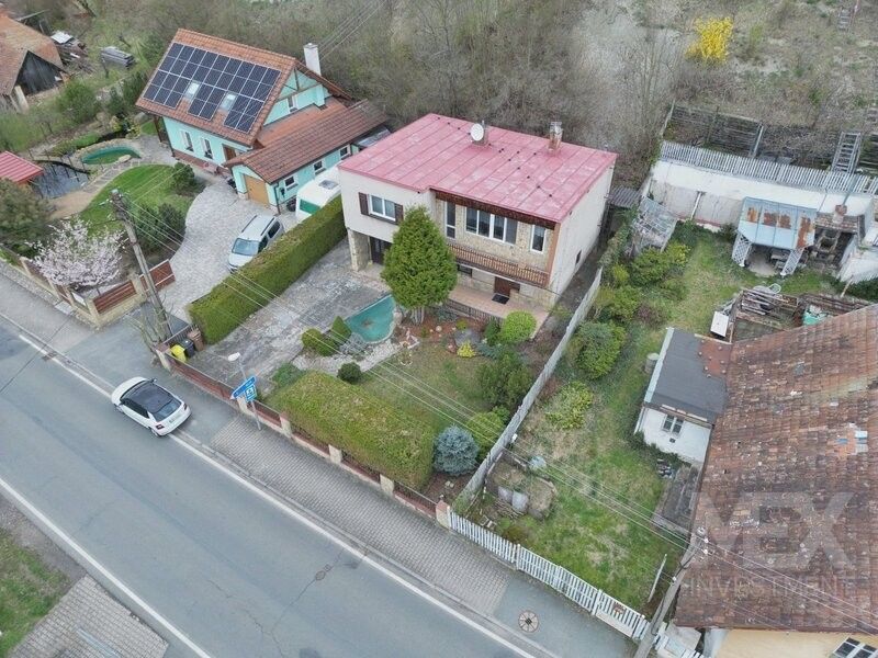 Prodej dům - Hradec Králové, 500 03, 429 m²