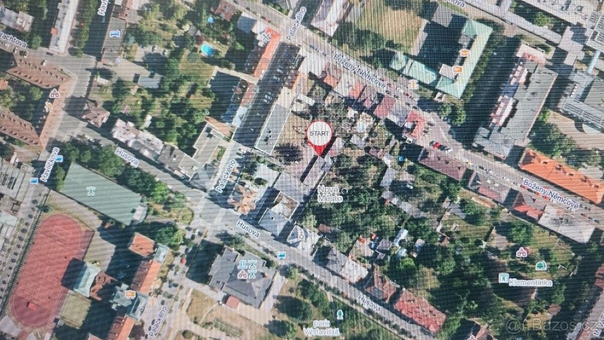 Pronájem garáž - Mladá Boleslav, 293 01 - 5