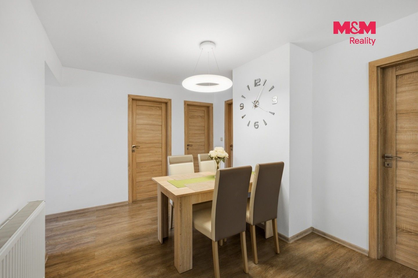Prodej rodinný dům - Nová, Kryry, 118 m² - 5