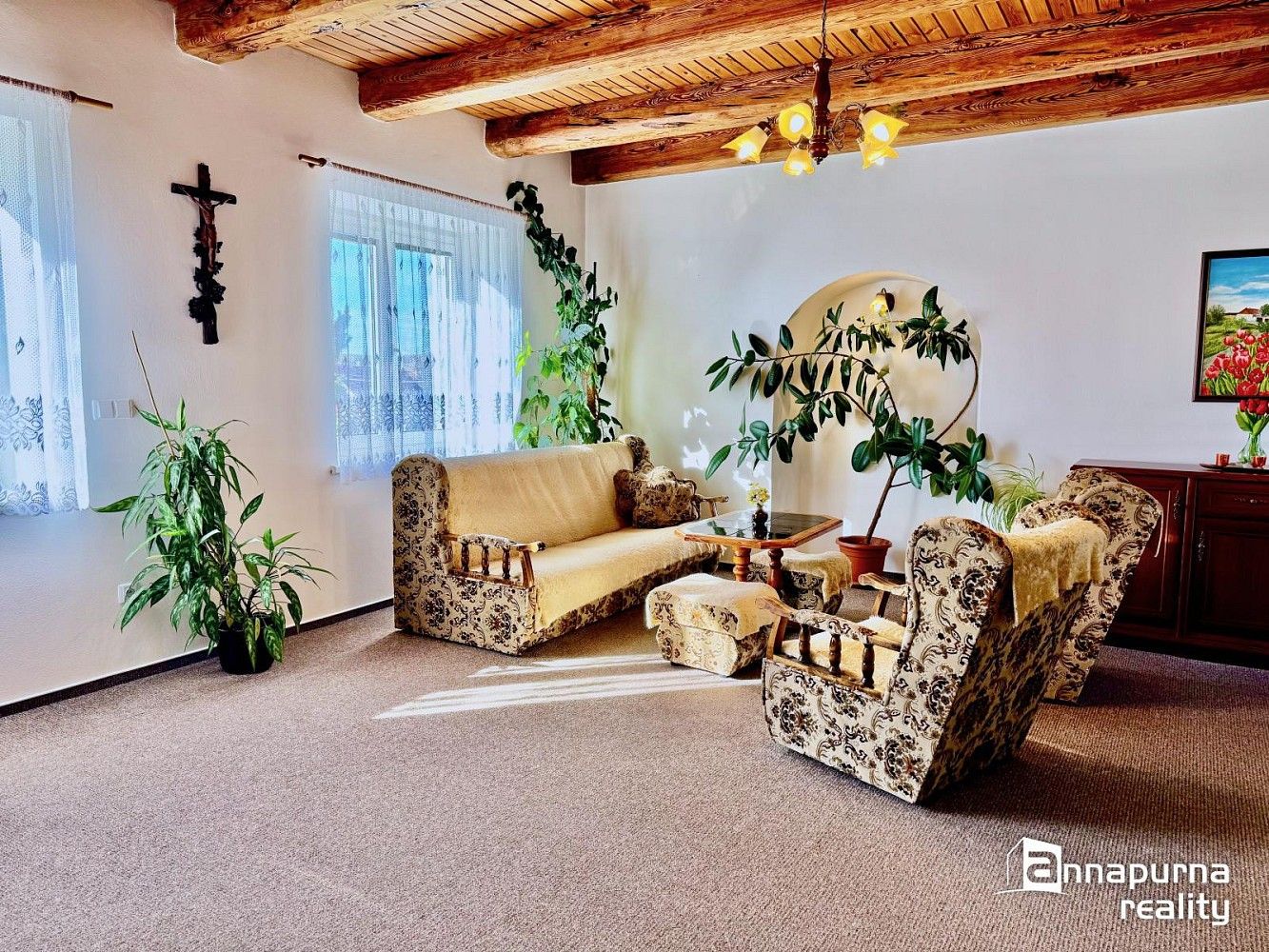 Rodinný dům · 164 m² · Nová Ves, okres Brno-venkov - 3