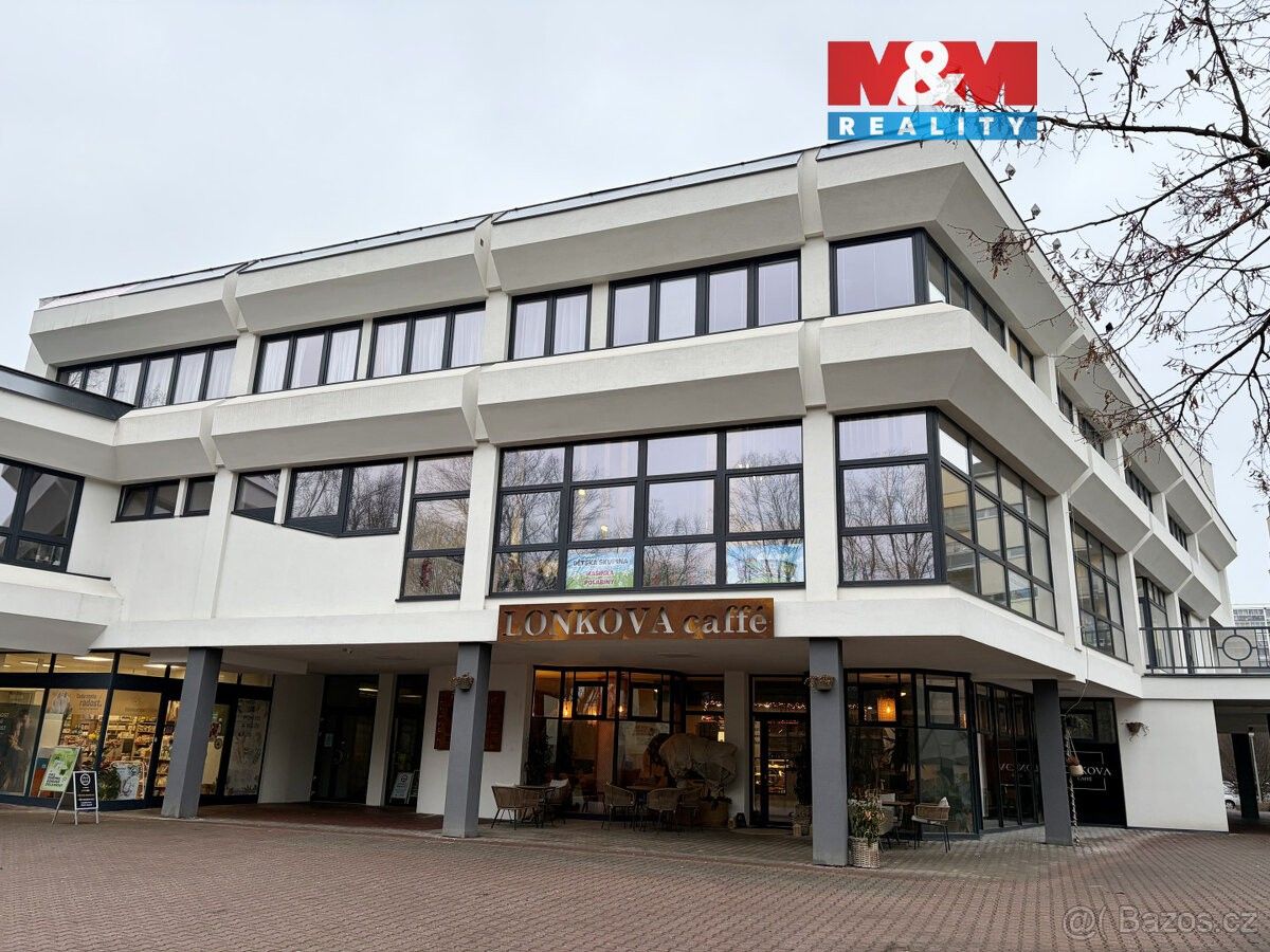 Kanceláře, Pardubice, 530 09