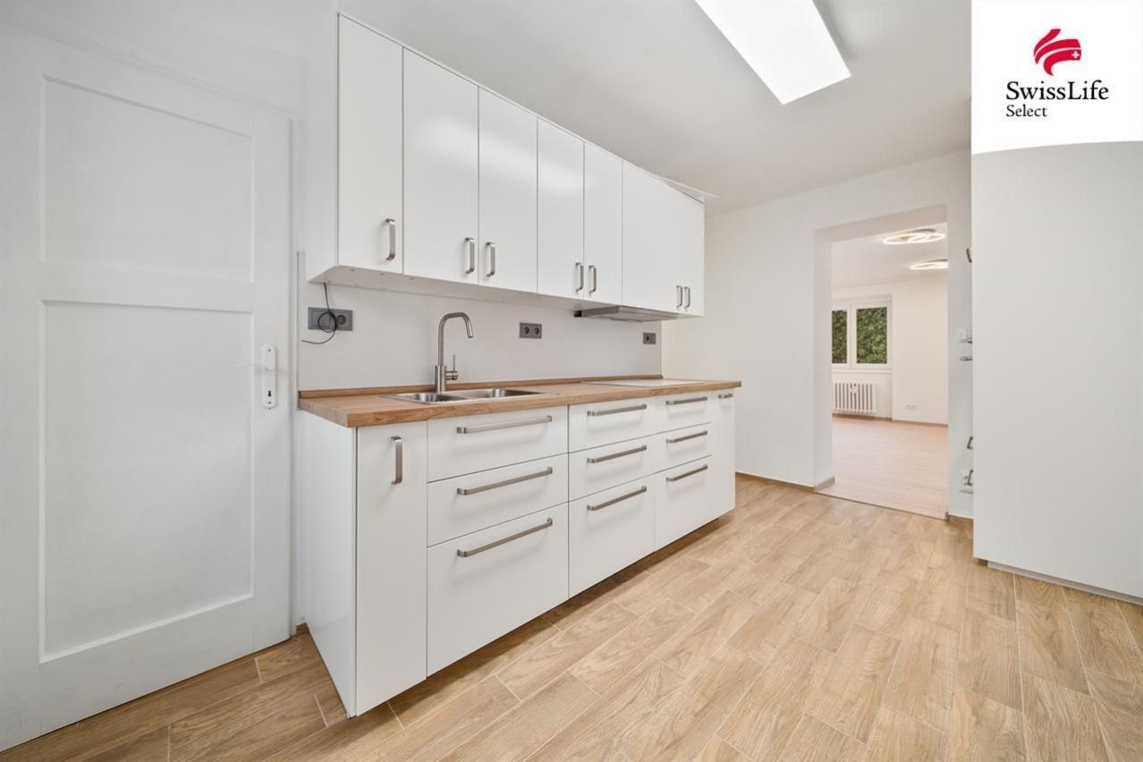 2+1, Blanická, Trutnov, 64 m²