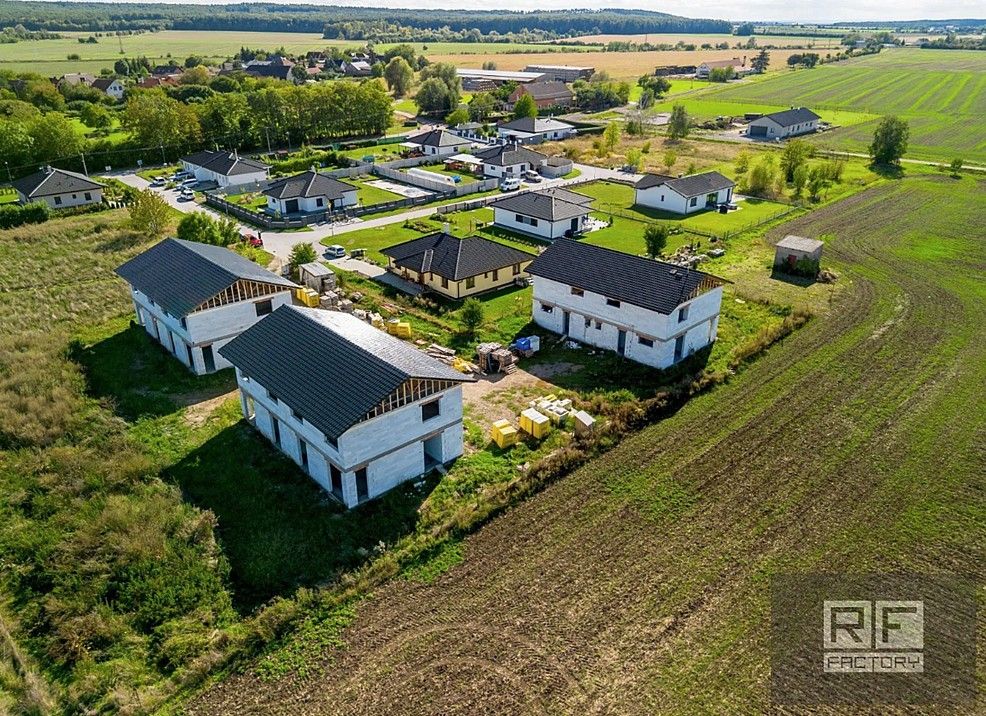Rodinný dům, 155 m²