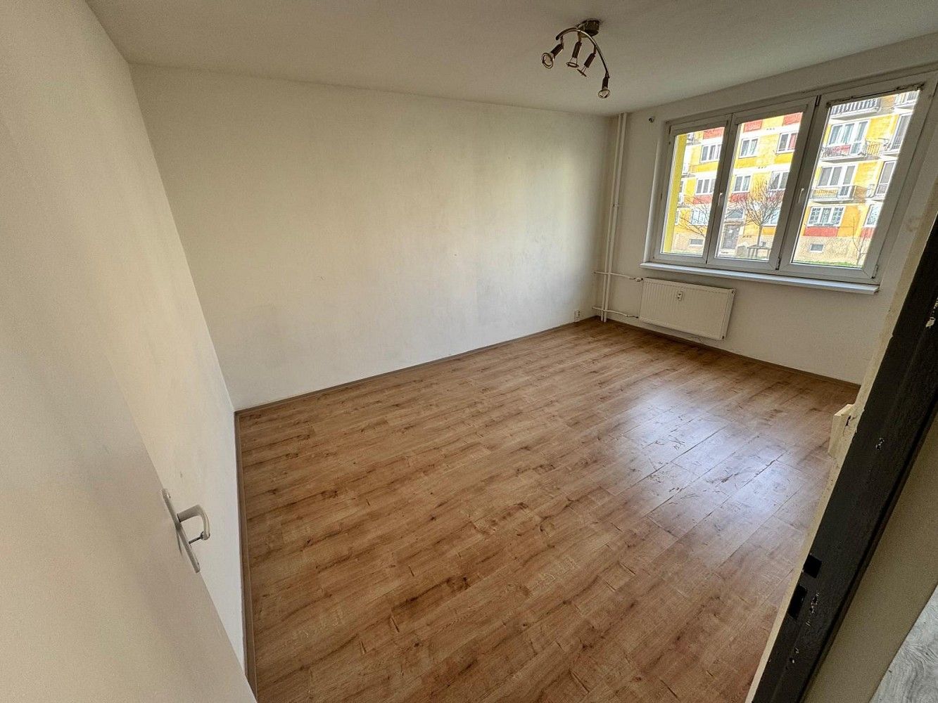 Byt 2+1 · 49 m² · Bukovany, okres Sokolov - 4