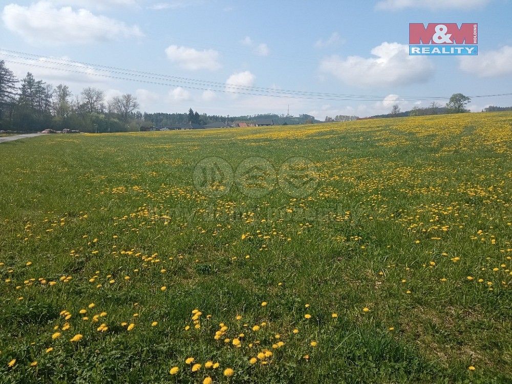 Prodej zemědělský pozemek - Malá Roudka, okres Blansko, Jihomoravský kraj - 5