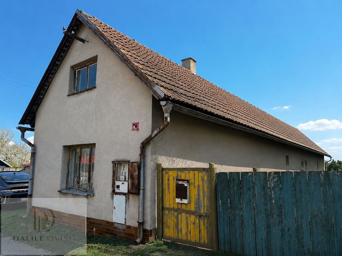 Rodinný dům, 180 m²