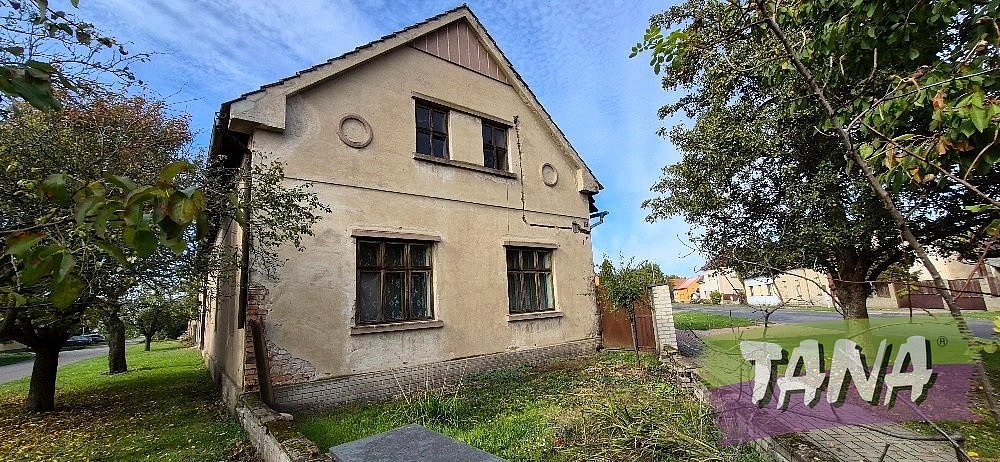 Rodinný dům, 202 m²