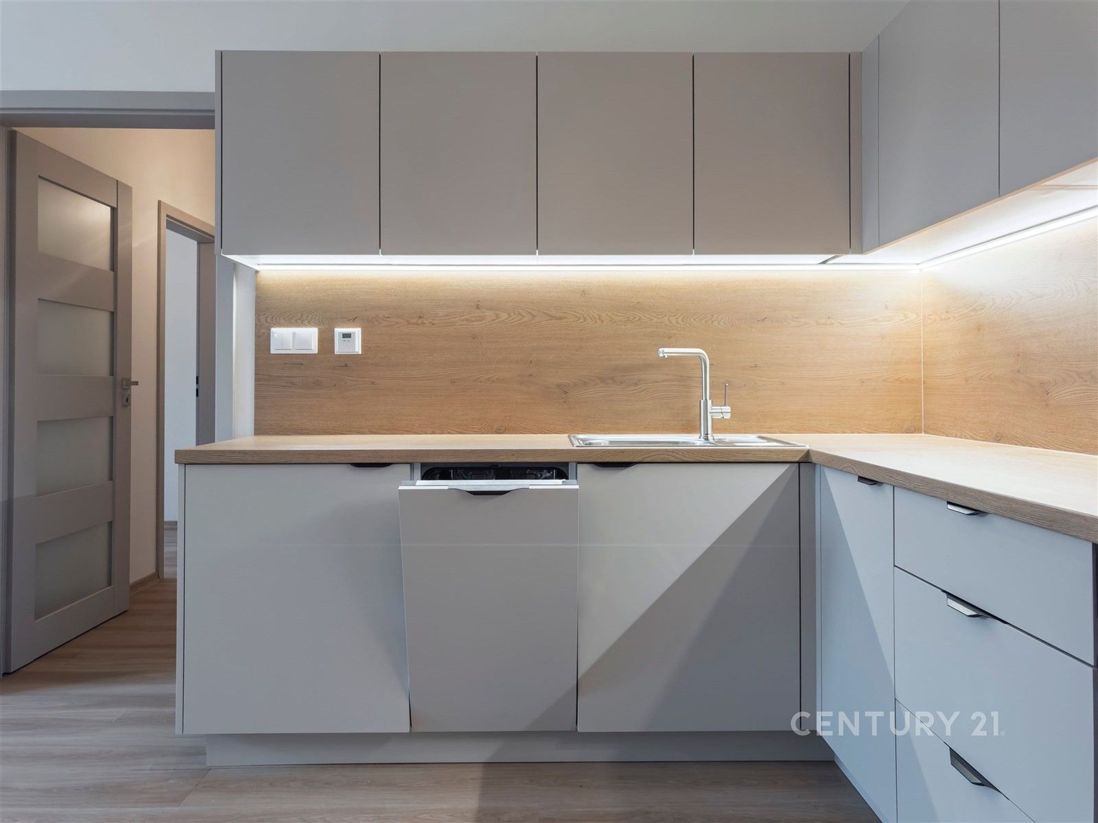 1+kk, Palackého, Nový Jičín, 39 m²