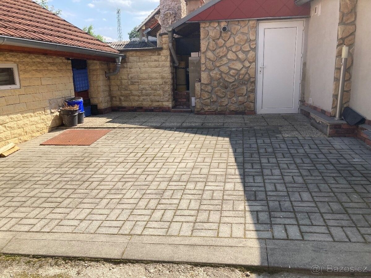 Prodej restaurace - Kaplice, 382 41