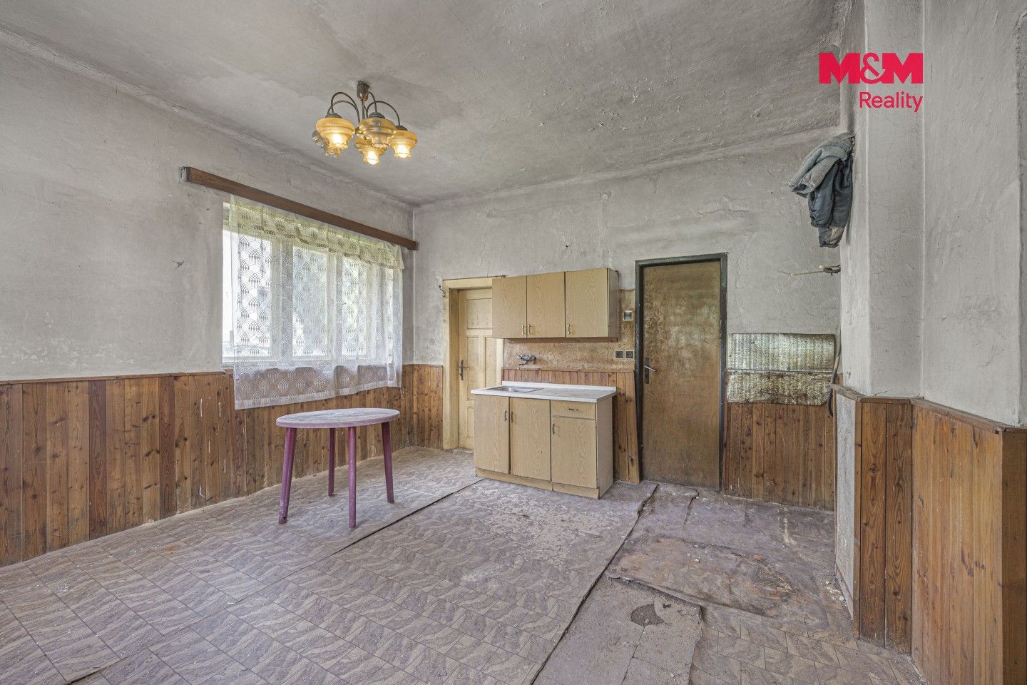 Rodinný dům · 160 m² · Šárovcova Lhota - 4