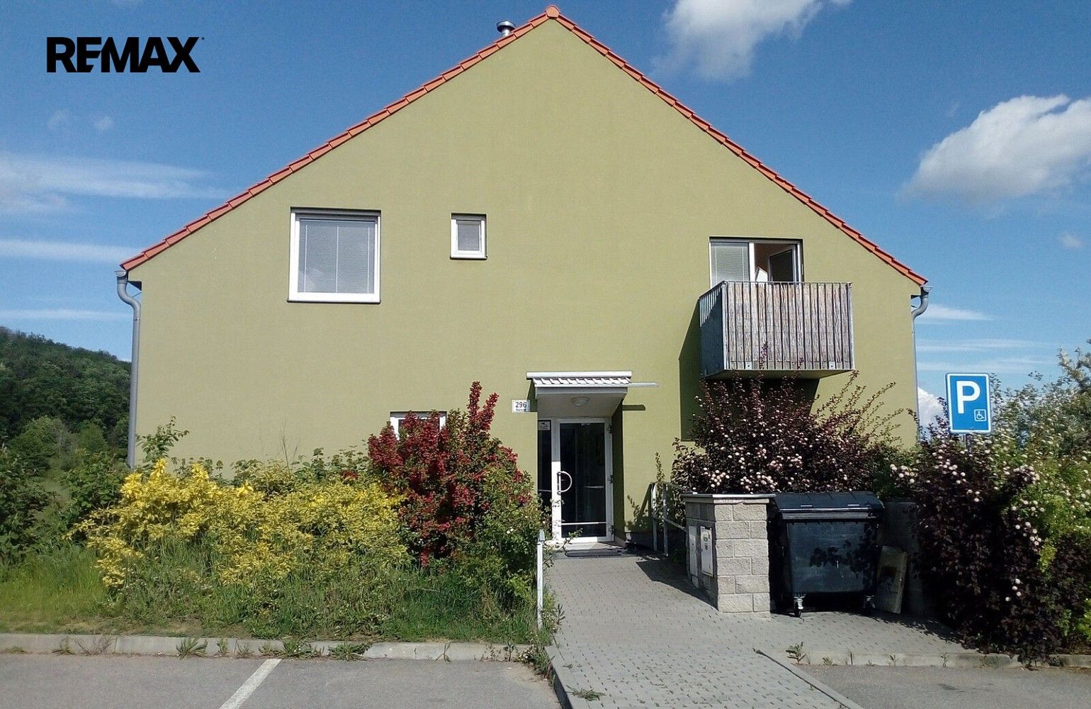 Byt 2+kk · 45 m² · Kanice, okres Brno-venkov - 3