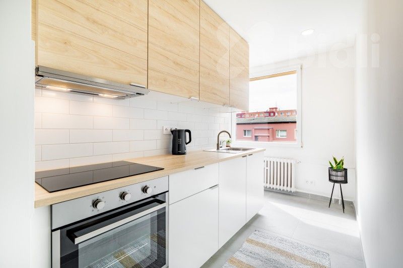 Prodej byt 3+1 - Sídliště Za Chlumem, Bílina, 66 m²