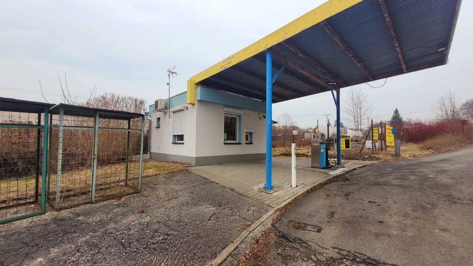 Ostatní, Zámecká, Stará Ves nad Ondřejnicí Stará Ves, 865 m² - 1