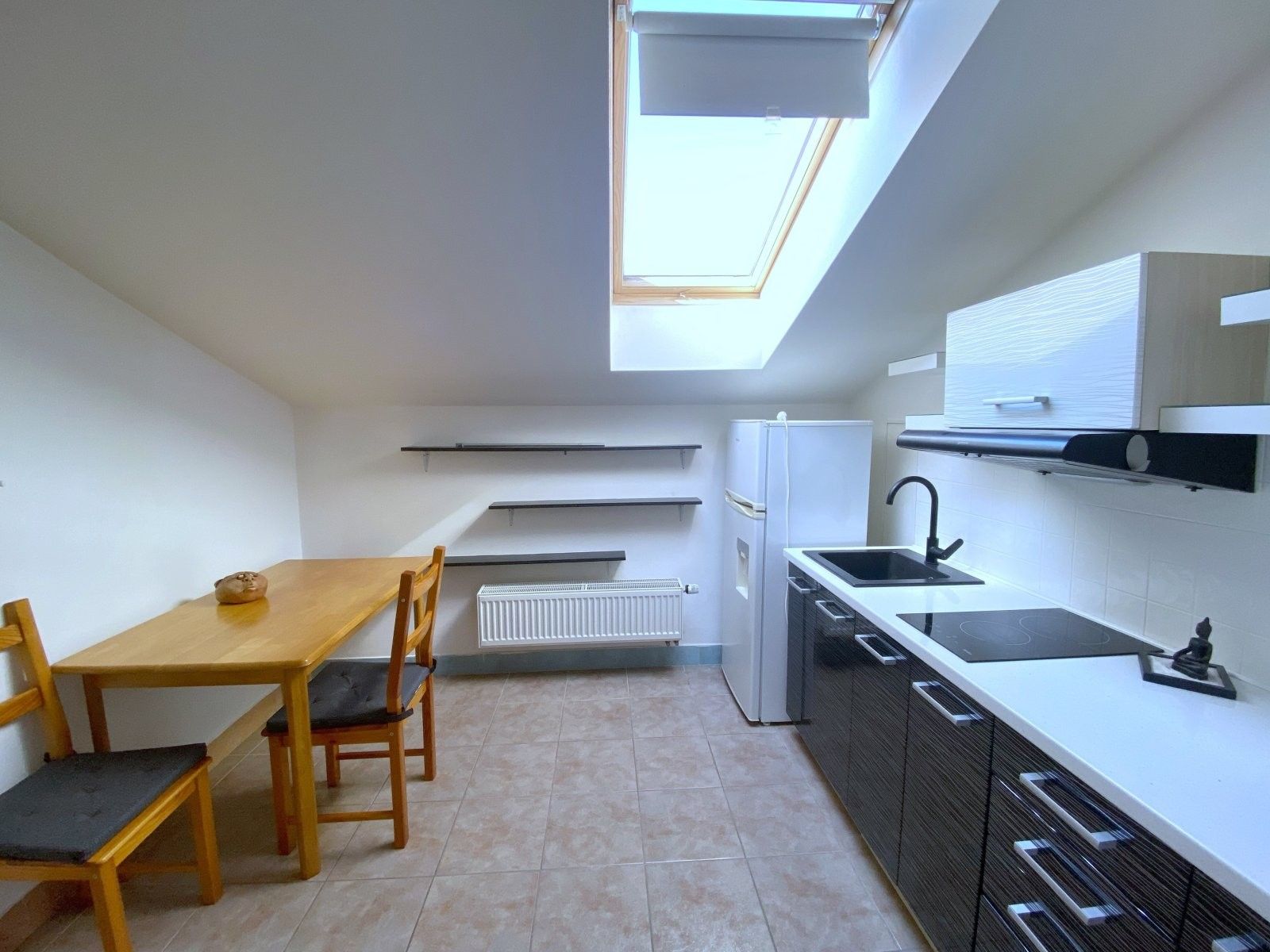 Pronájem byt 1+1 - Obřanská, Brno, 34 m²