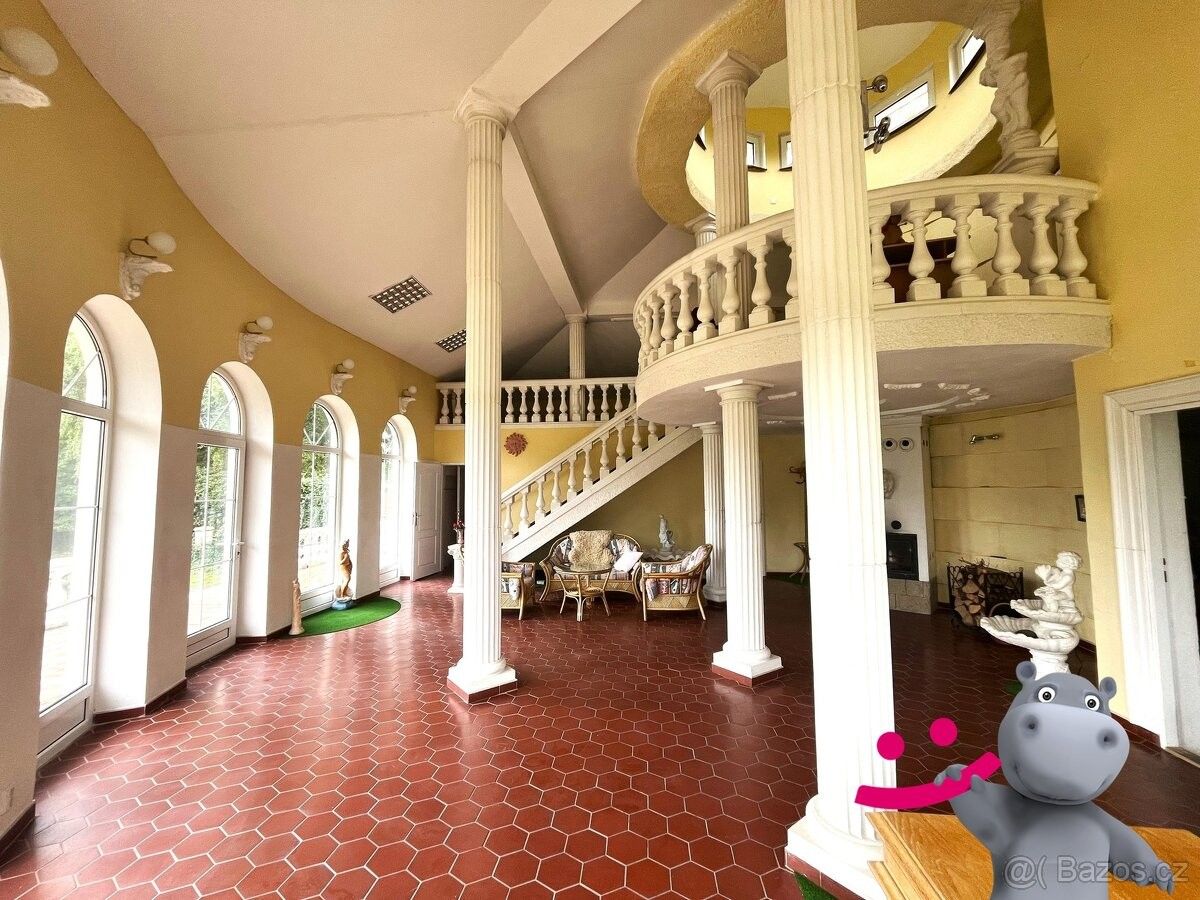 Prodej obchodní prostory - Mohelnice, 789 85