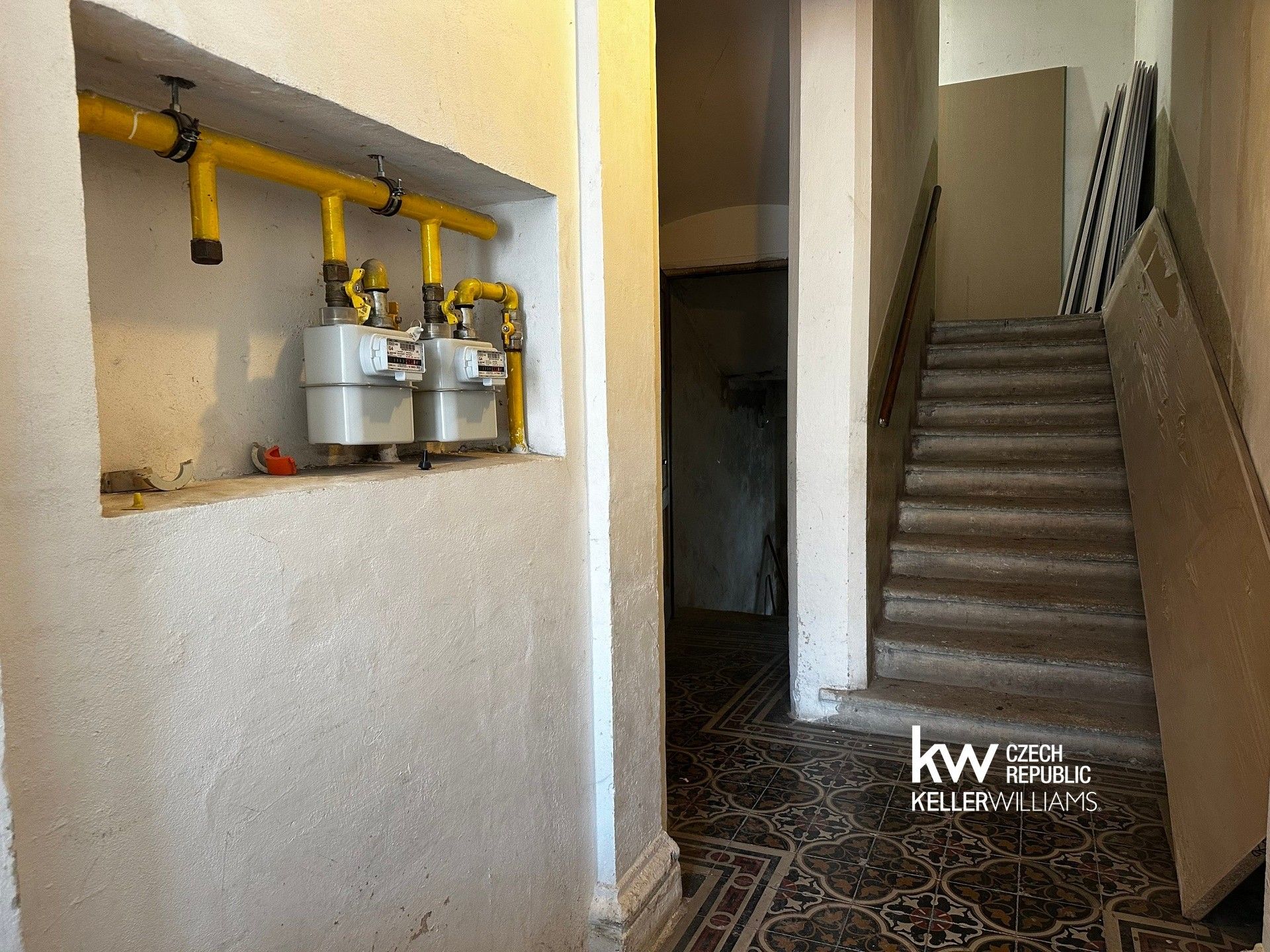 Byt 2+kk · 55 m² · Pokratická  , Litoměřice - 4