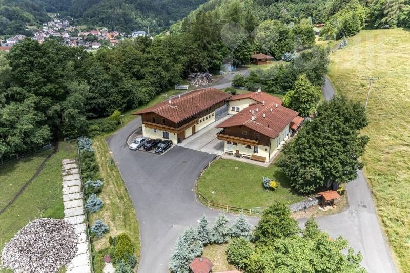 3+1, Perštejn, 90 m² - 2