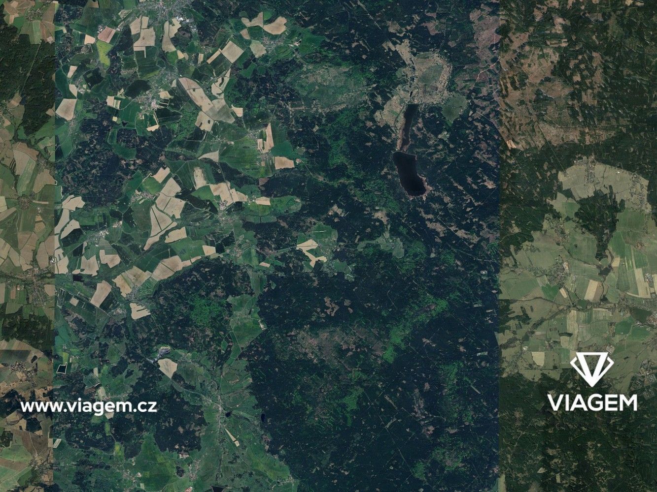 Zemědělský pozemek · Míšov, okres Plzeň-jih, Plzeňský kraj - 3