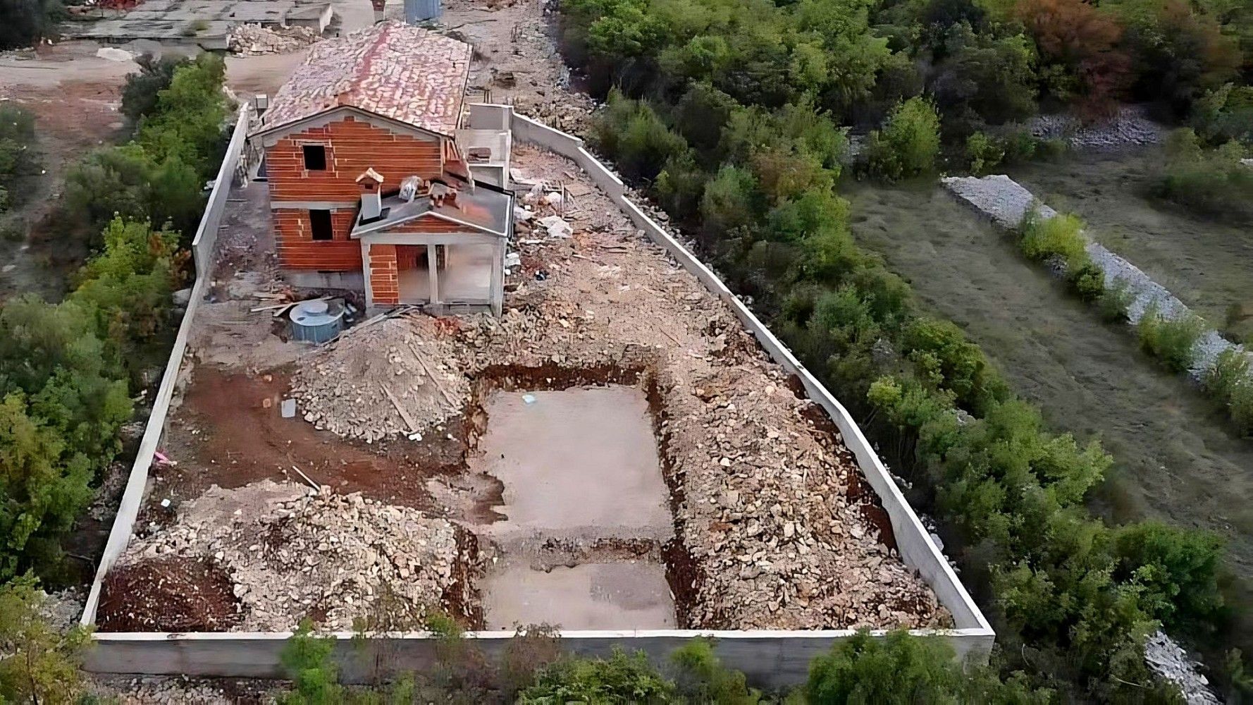 Rodinný dům · 157 m² · Labin, HR - 2