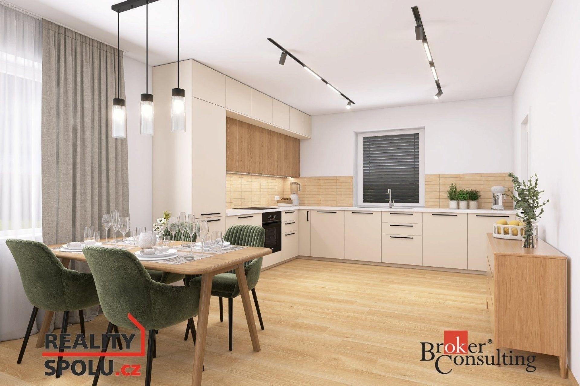 Prodej rodinný dům - Oslavice, 134 m² - 5