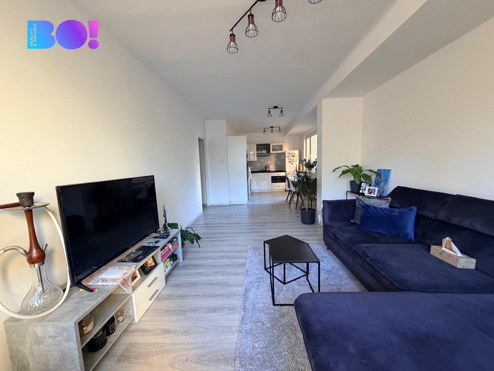 Byt 2+1 · 60 m² · Gen. Janka, Ostrava Mariánské Hory - 4