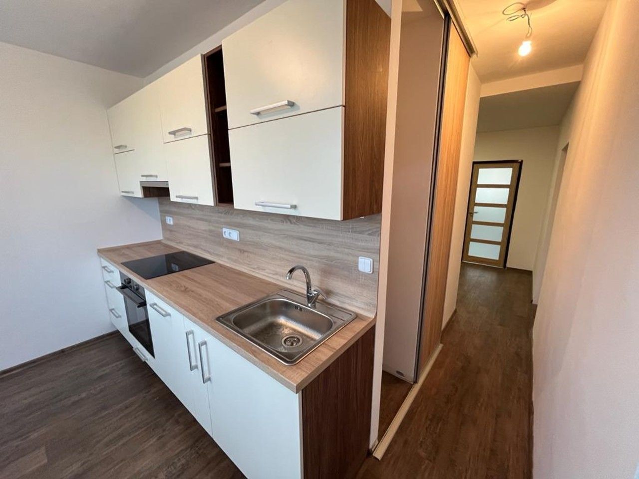 Pronájem byt 2+1 - Topolčianská, Litoměřice, 62 m²