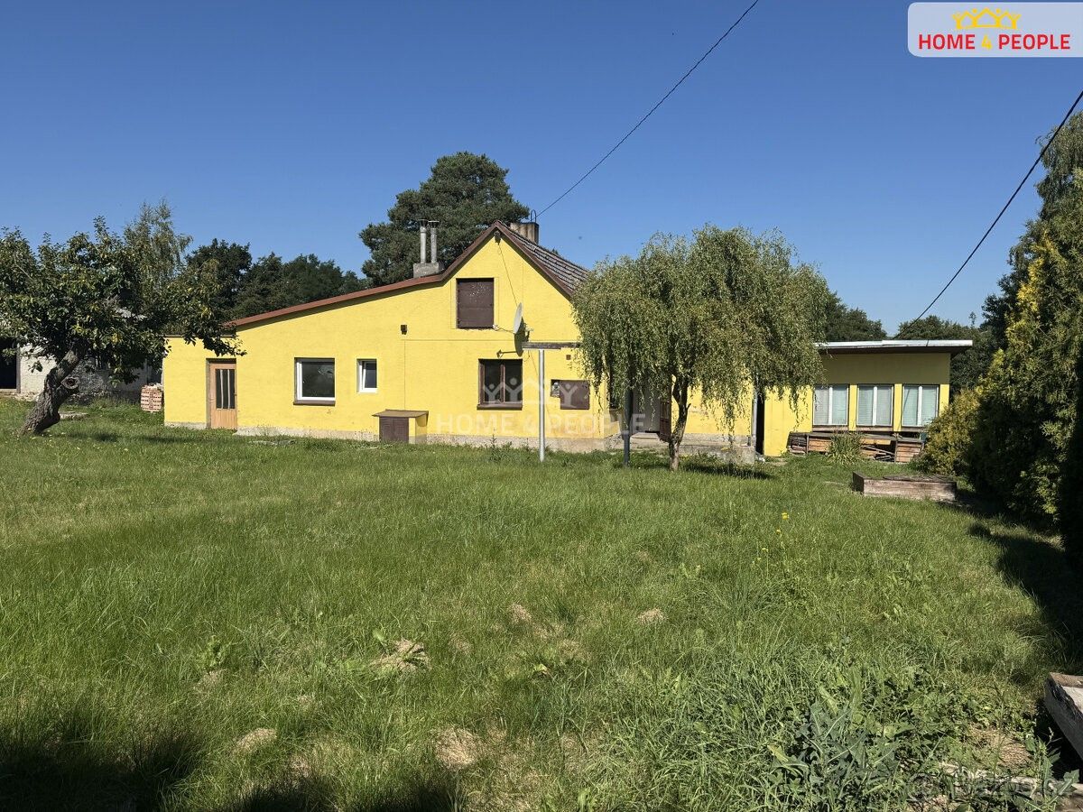 Ostatní, Čechtice, 257 65