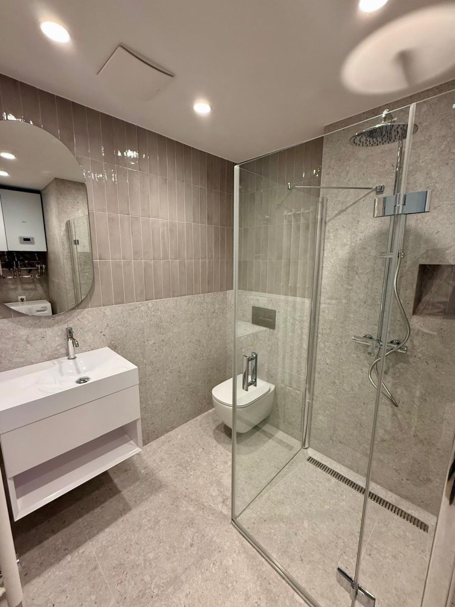 Byt 1+kk · 27 m² · Pod Drinopolem, Praha - Břevnov - 3