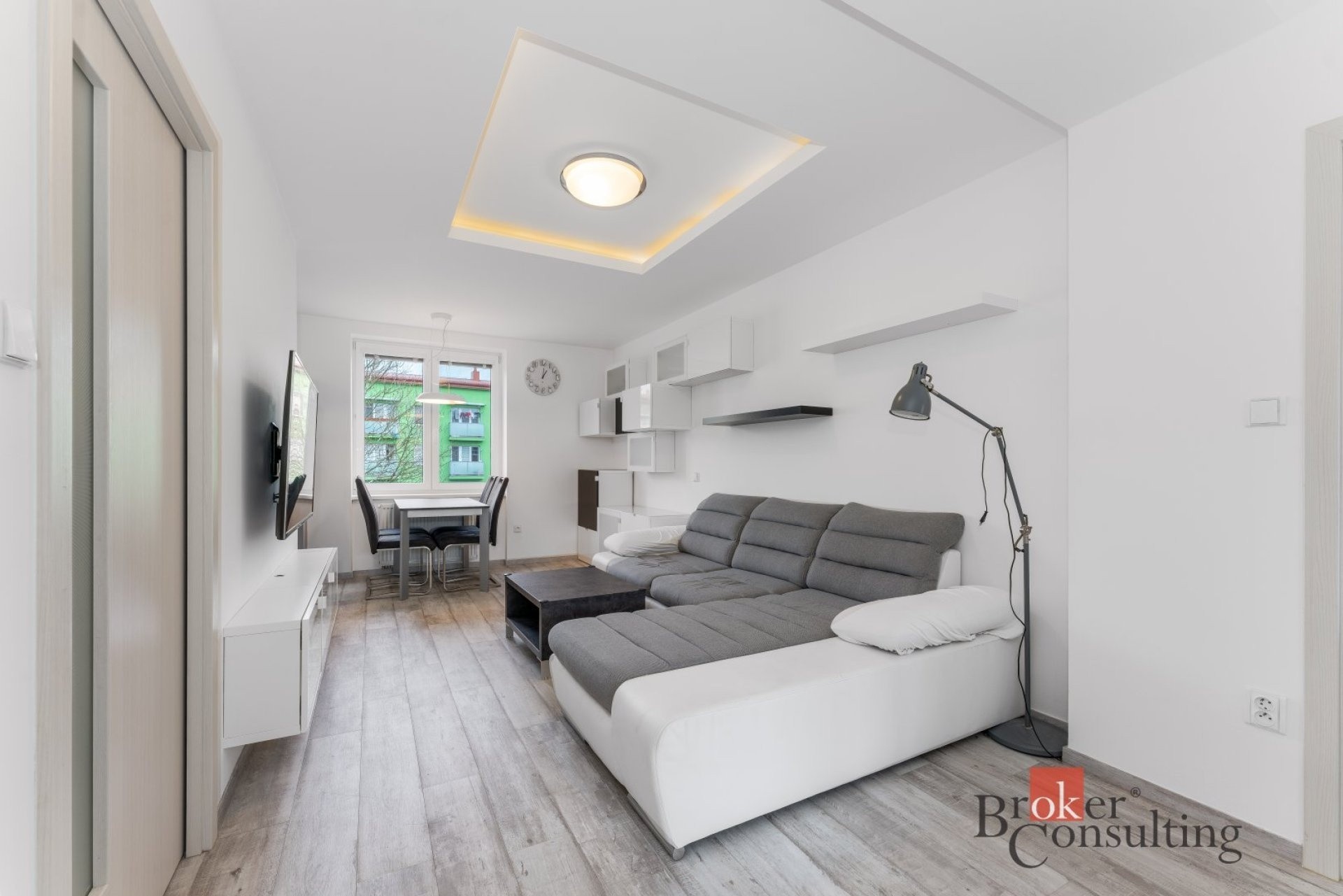Byt 3+kk · 65 m² · Čs. armády, Týniště nad Orlicí - 3