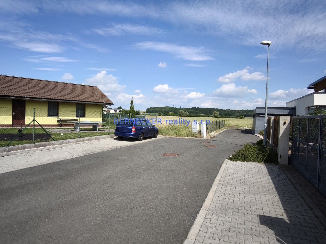 Pozemek pro bydlení · Hradec Králové, Královéhradecký kraj - 3