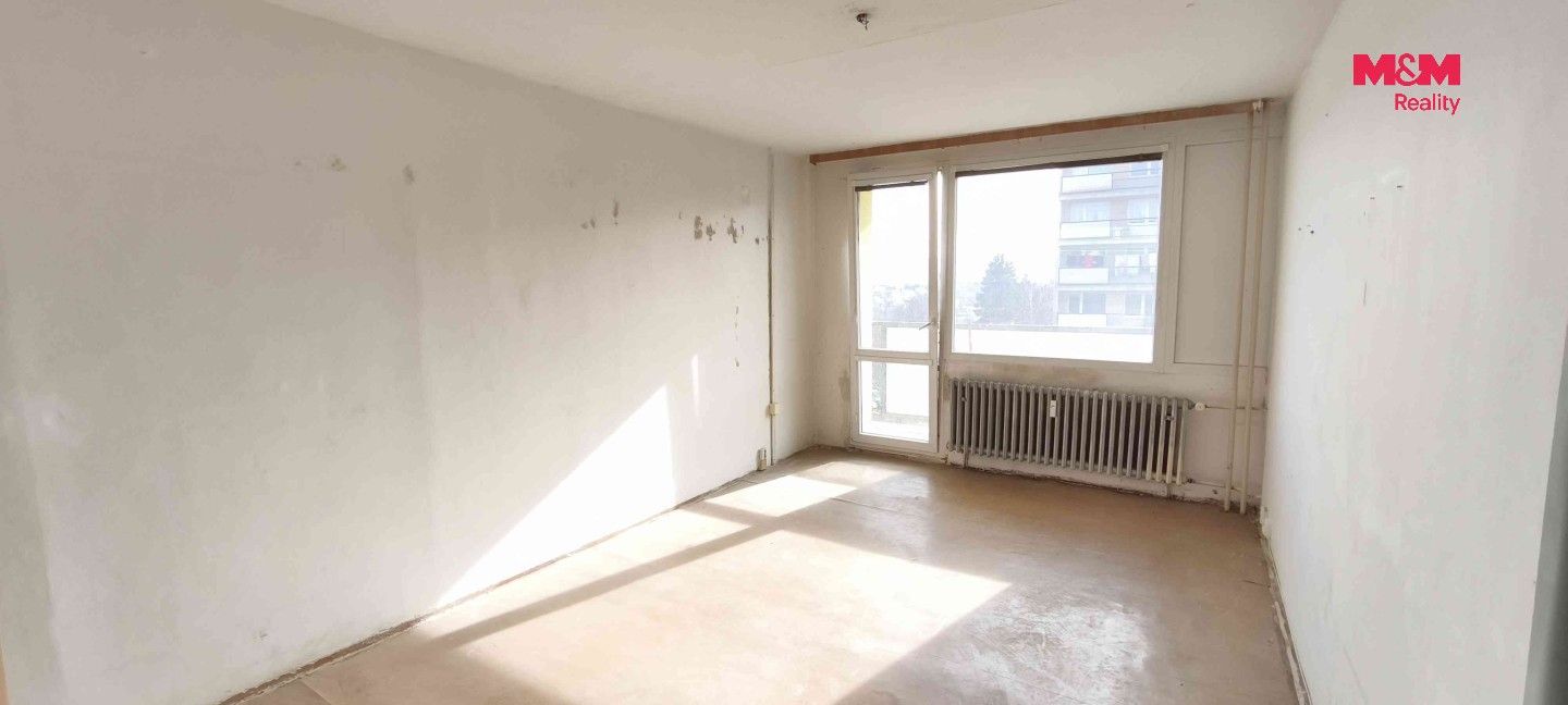 4+1, Nová výstavba, Obrnice, 85 m² - 2