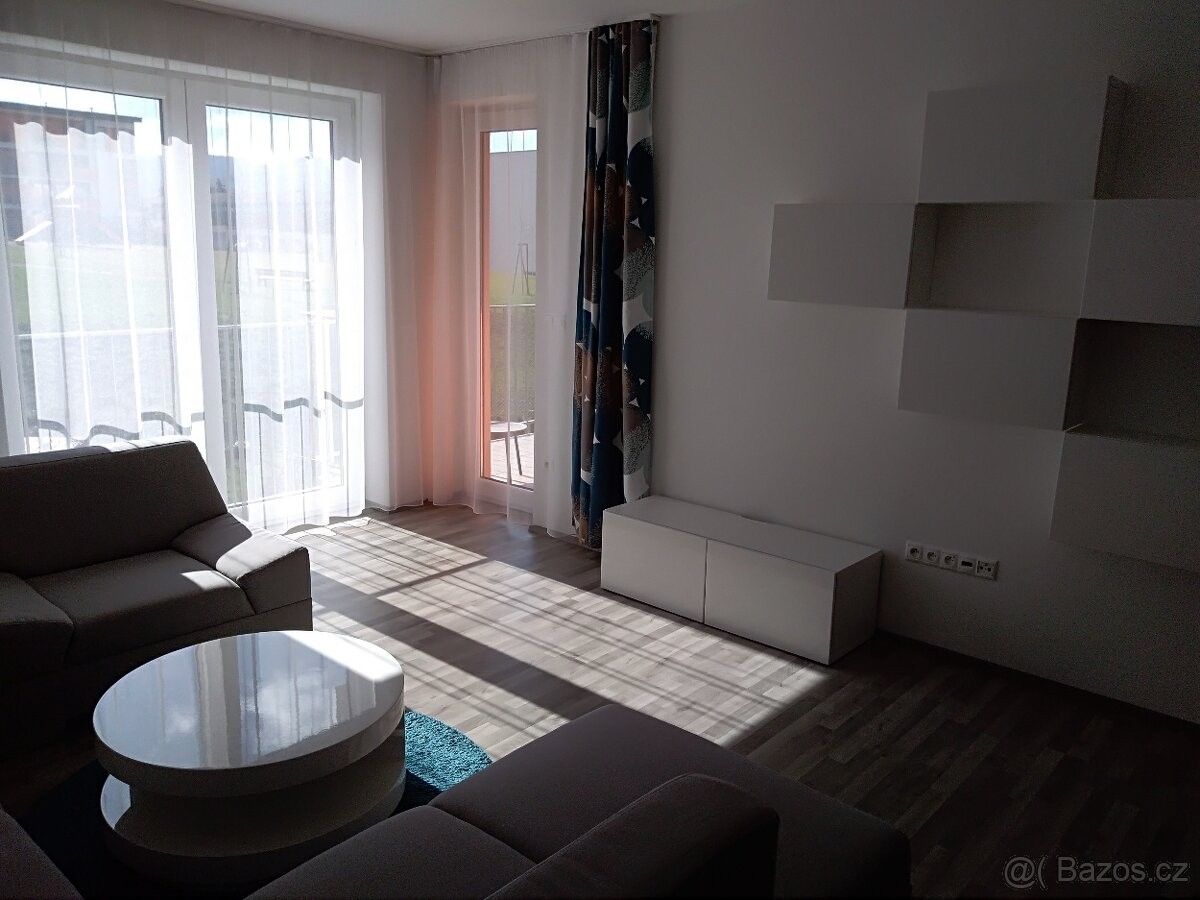 Pronájem byt - Boskovice, 680 01
