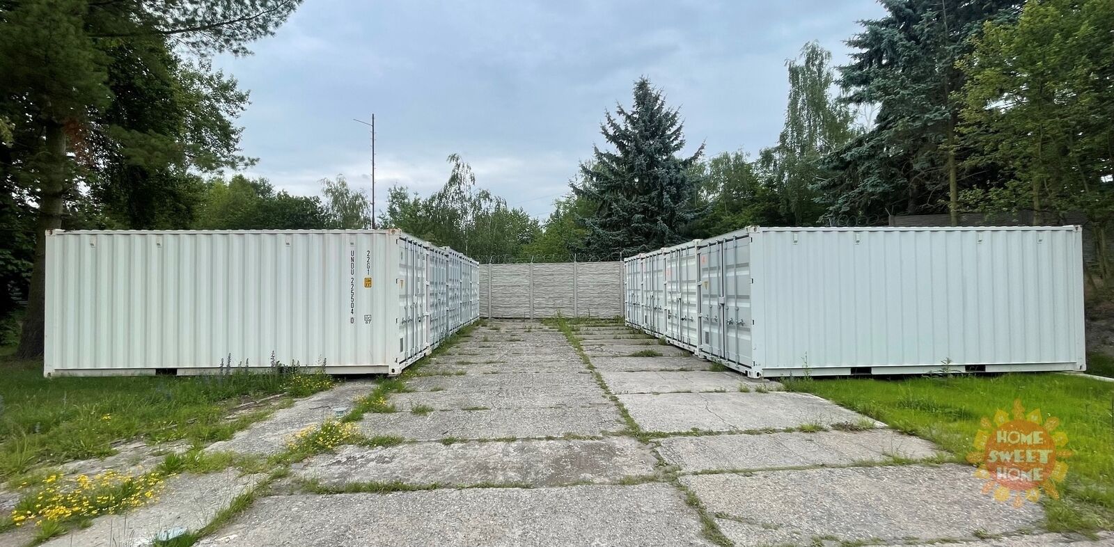 Pronájem sklad - Ve žlíbku, Praha, 14 m²