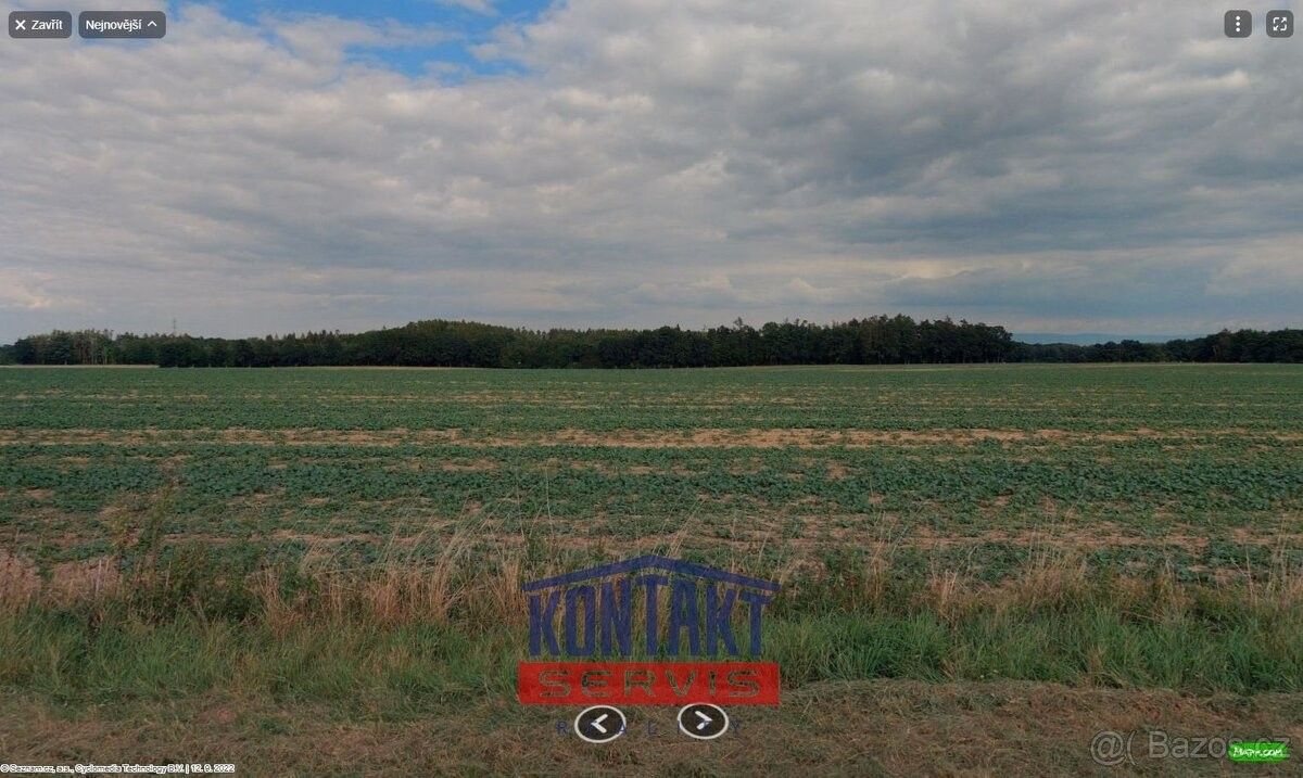 Pozemky pro bydlení, Suchdol u Kutné Hory, 285 02