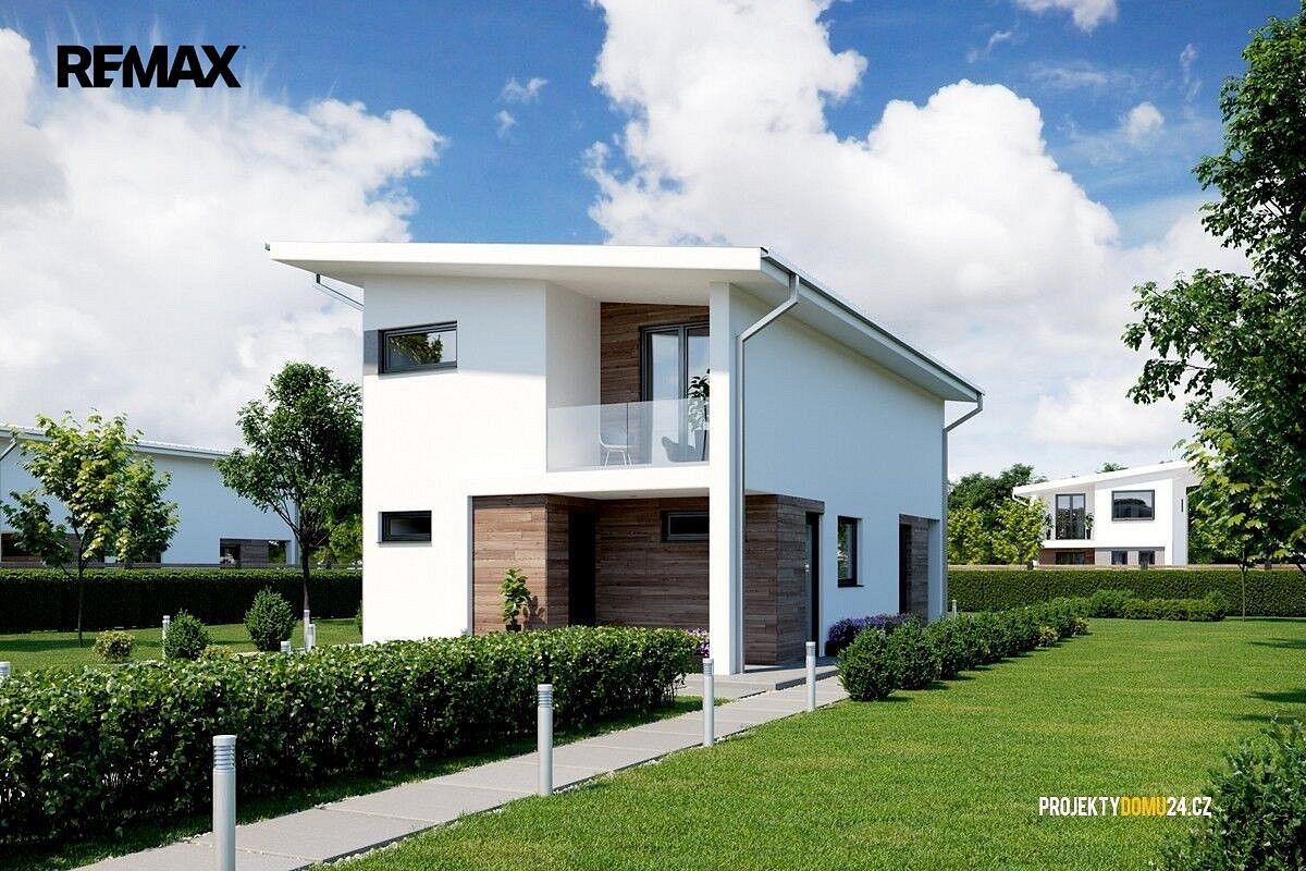 Rodinný dům · 123 m² · Řícmanice, okres Brno-venkov - 3