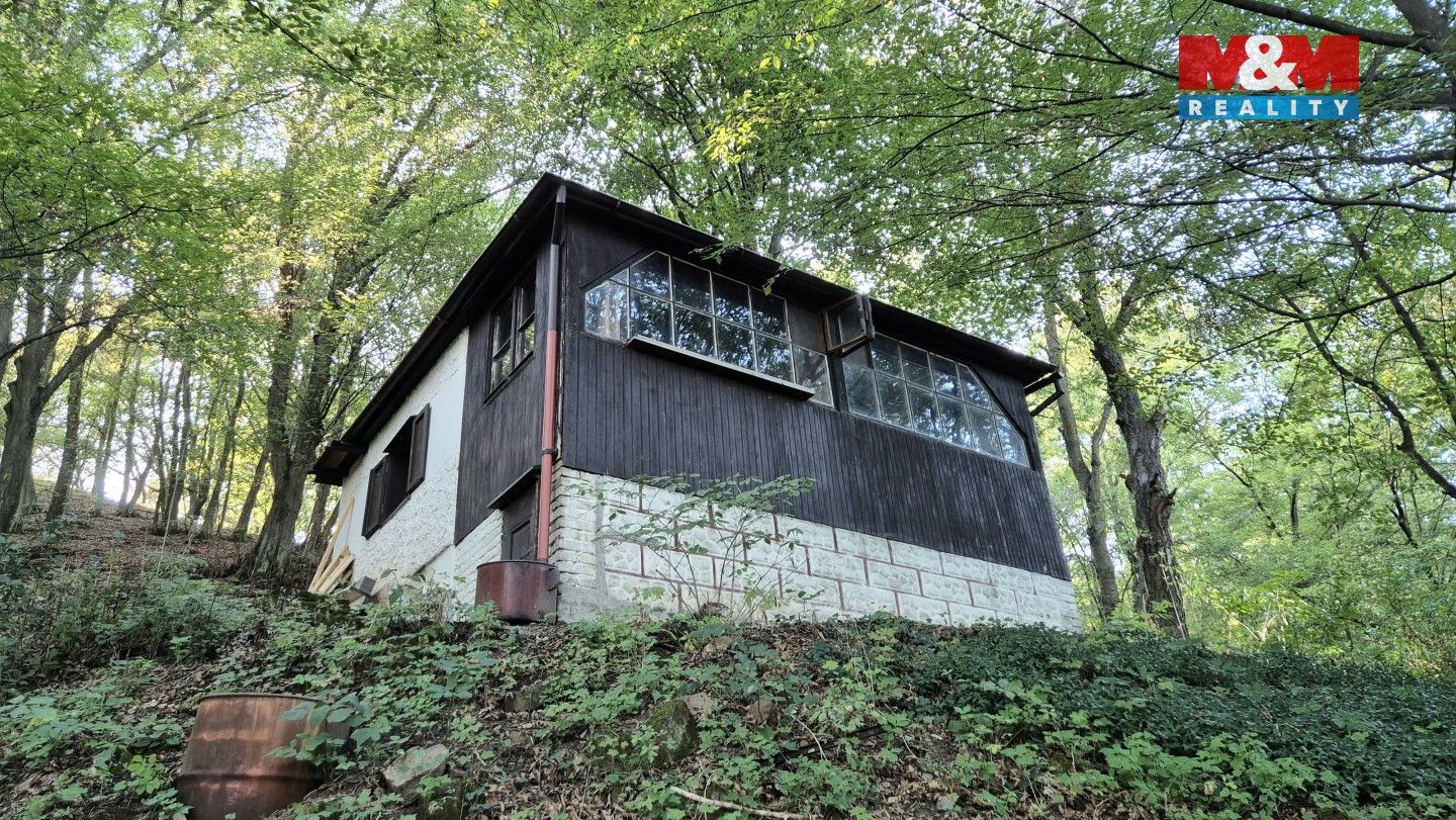 Chata · 33 m² · Újezd nad Zbečnem, Zbečno - 3