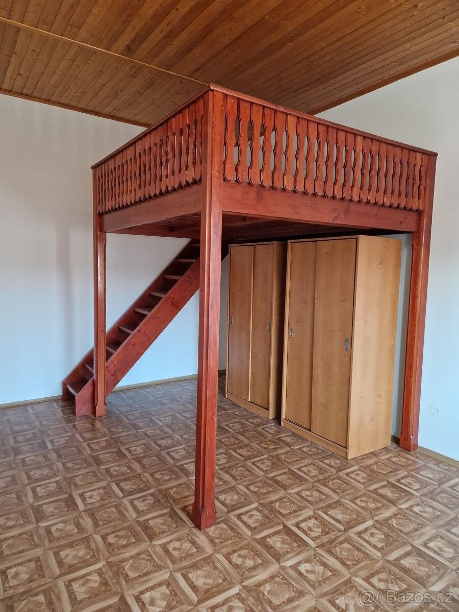 Byty, Nová Paka, 509 01