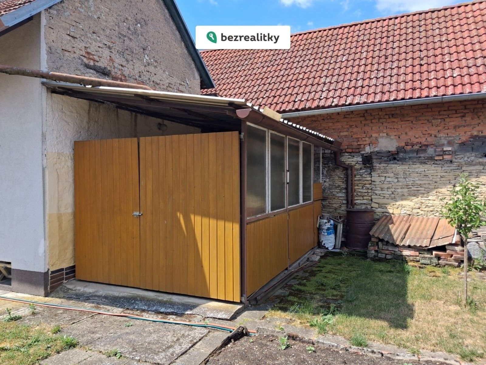Rodinný dům · 63 m² · Žižkova 277, Městec Králové - 4