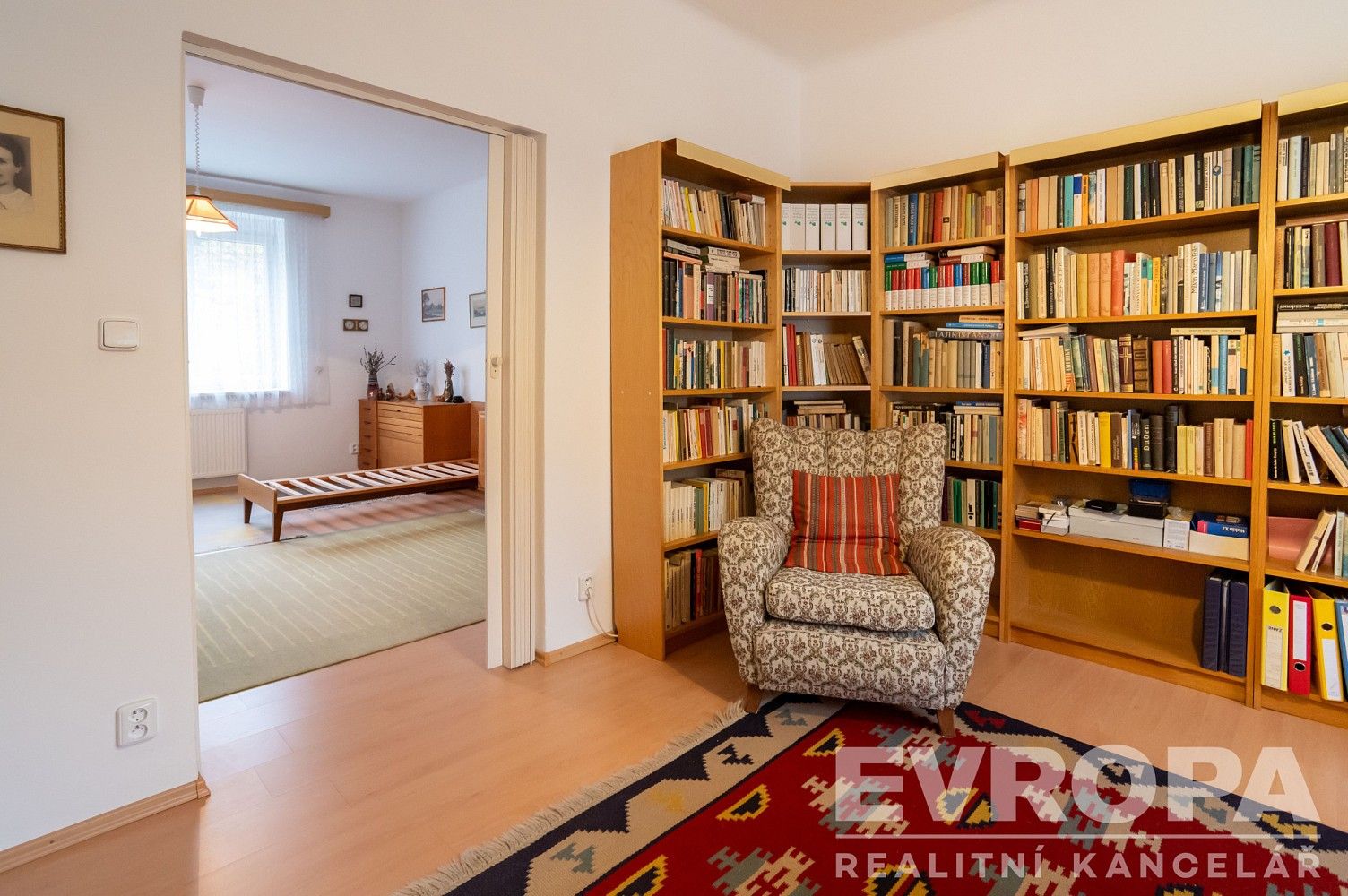 Rodinné domy, Praha - Smíchov, okres Praha 5, Hlavní město Praha, 180 m² - 2