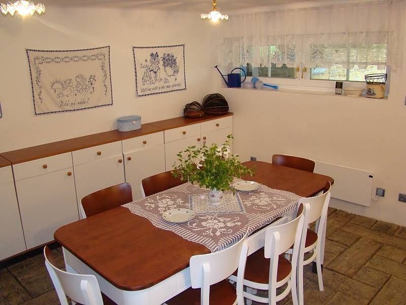 Chata · Starý Hrozenkov, Zlínský kraj - 3
